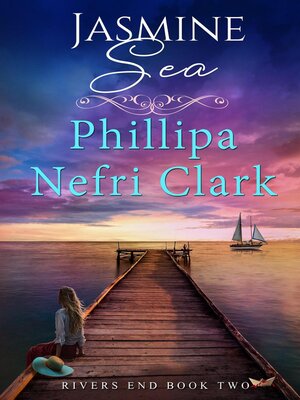 cover image of Jasmine Sea